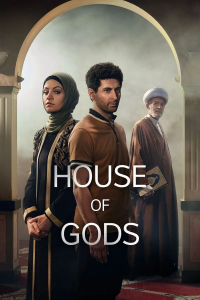 voir House of Gods saison 1 épisode 4