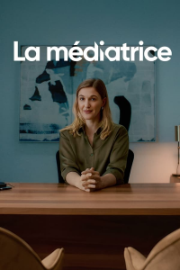 voir serie La Médiatrice en streaming