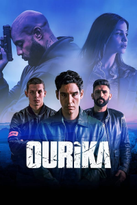 voir Ourika saison 1 épisode 4