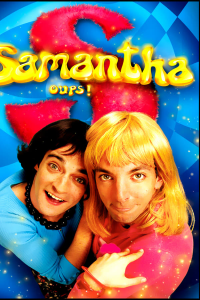 voir Samantha, oups! saison 2 épisode 5