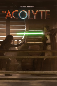 voir STAR WARS : THE ACOLYTE saison 1 épisode 6