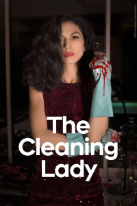 voir The Cleaning Lady saison 2 épisode 3