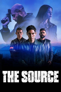 voir serie the source en streaming