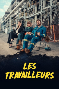 voir The Trades saison 1 épisode 6