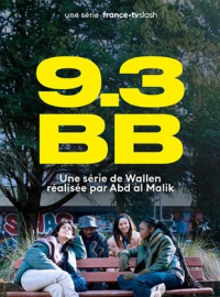 voir 9.3 BB saison 1 épisode 8