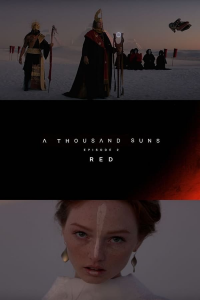 voir A Thousand Suns Saison 1 en streaming 