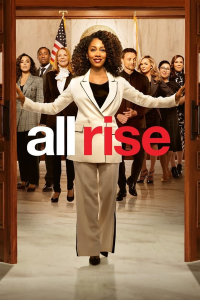 All Rise saison 3 épisode 5