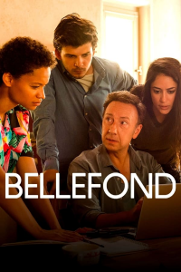 voir serie Bellefond en streaming