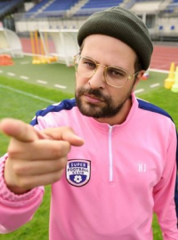 Coach Hakim saison 2 épisode 4