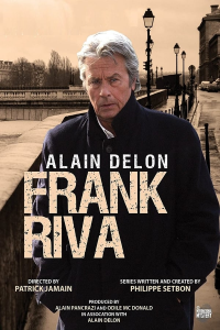 voir Frank Riva saison 2 épisode 3