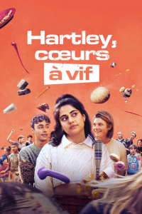 voir HARTLEY, COEURS À VIF saison 2 épisode 3