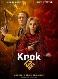 voir Knok saison 1 épisode 2