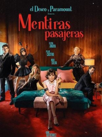 voir Mentiras pasajeras Saison 1 en streaming 