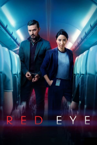 voir serie Red Eye en streaming