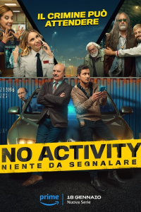 voir serie Rien à signaler : Italie en streaming