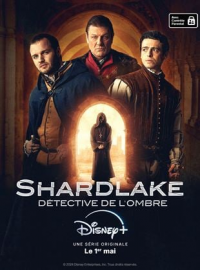 voir Shardlake : Détective de l'ombre saison 1 épisode 1