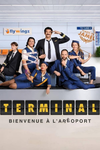 voir Terminal Saison 1 en streaming 