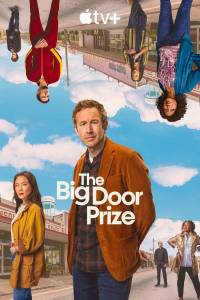 voir THE BIG DOOR PRIZE saison 2 épisode 10