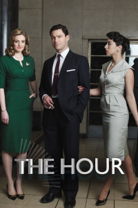 voir The Hour Intégrale saison 1 épisode 5