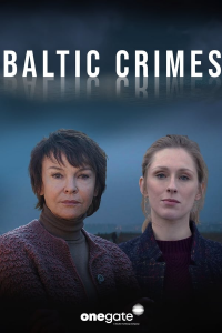 Baltic Crimes (Der Usedom-Krimi)