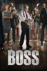 voir Boss saison 2 épisode 6