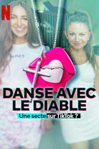 voir Danse avec le diable : Une secte sur TikTok ? saison 1 épisode 3