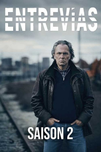 voir serie Entrevías saison 2