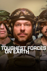 voir Forces d'intervention : L'élite mondiale (Toughest Forces on Earth) saison 1 épisode 6