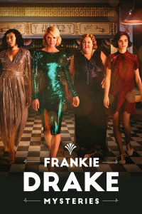 voir Frankie Drake Mysteries saison 1 épisode 11