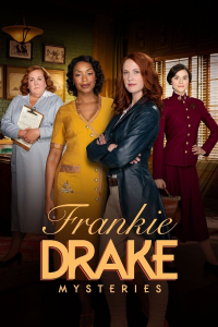 voir Frankie Drake Mysteries saison 2 épisode 6