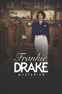 Frankie Drake Mysteries saison 4 épisode 6