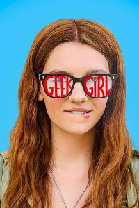 voir Geek Girl saison 1 épisode 2