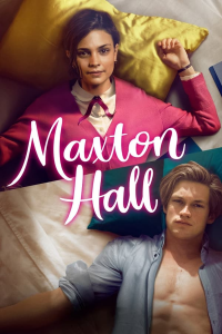 voir Maxton Hall - Die Welt Zwischen Uns saison 1 épisode 4