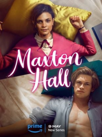 voir Maxton Hall – Le monde qui nous sépare saison 1 épisode 4