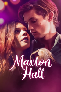 voir Maxton Hall - The World Between Us saison 1 épisode 5