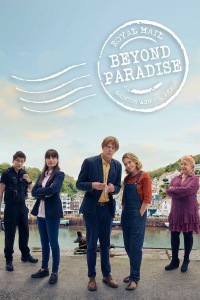 Meurtres au paradis anglais (Beyond Paradise)