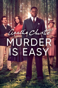 voir Murder Is Easy saison 1 épisode 2