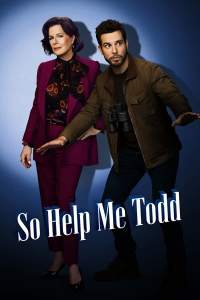 voir So Help Me Todd Saison 2 en streaming 