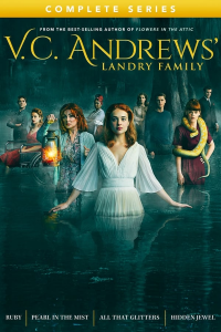 voir V.C. Andrews : Les malheurs de Ruby (V.C. Andrews' Landry Family) Saison 1 en streaming 