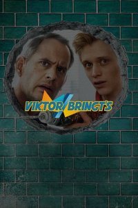 voir Viktor s'en occupe (Viktor bringt's) saison 1 épisode 1