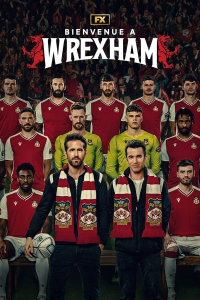 voir serie Welcome to Wrexham saison 1