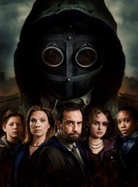 voir Anoniem saison 1 épisode 4