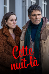 Cette nuit-là saison 1 épisode 4