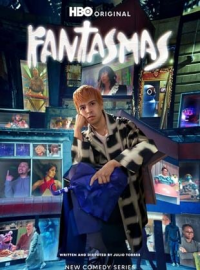 voir Fantasmas saison 1 épisode 6