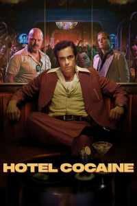 voir serie Hotel Cocaine saison 1