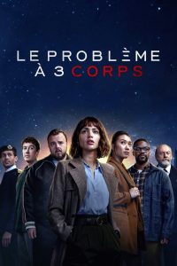 voir Le problème à 3 corps saison 2 épisode 1