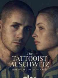 voir Le tatoueur d’Auschwitz saison 1 épisode 3