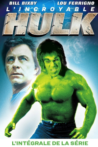 voir serie L'Incroyable Hulk saison 0