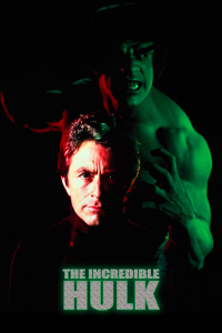 voir L'Incroyable Hulk saison 3 épisode 1