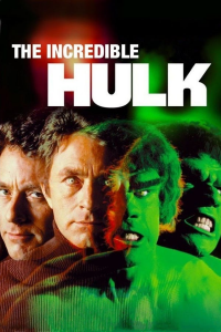 voir L'Incroyable Hulk Saison 4 en streaming 